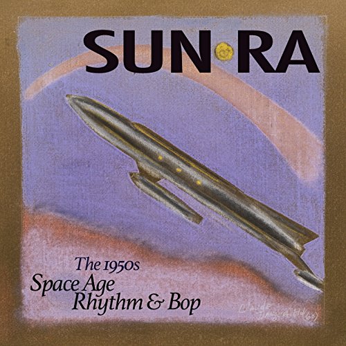 At a Perfume Counter (feat. Sun Ra)