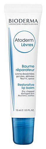 Atoderm Bálsamo Labial, 15 ml. - Bioderma