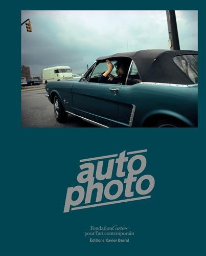 Autophoto (FONDATION CARTIER)