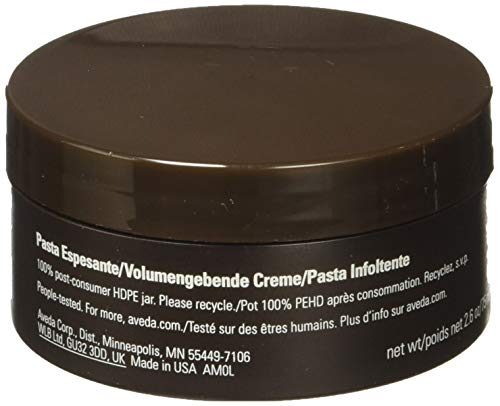 Aveda Aveda Aveda Men Thickening Paste75 Ml 100 g