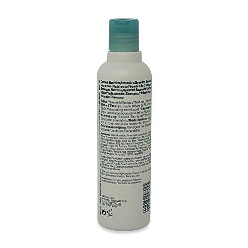 Aveda Shampure Nurturing Shampoo 250 Ml 250 ml