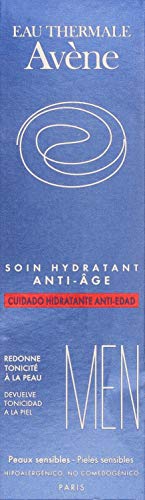 AVENE - AVENE EAU THER HIDR ANTIEDAD50