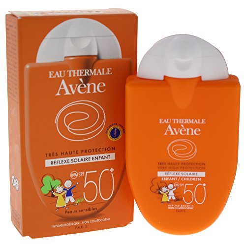 AVENE - AVENE REFLEXE SOLAR50+ PED30ML