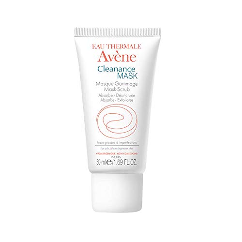 AVENE CLEANANCE MASK MASC EXFOLIANT 40ML