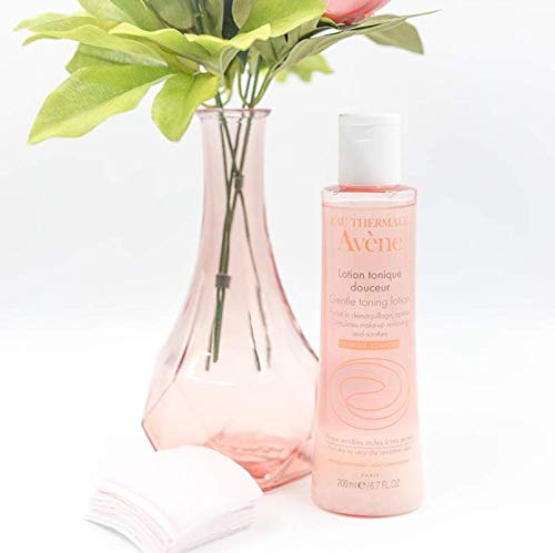 Avene Lotion de Ducha para Piel Seca y Sensible - 200 ml