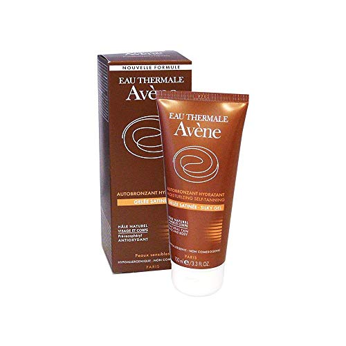 Avene Sol Autobronceador – 50 ml