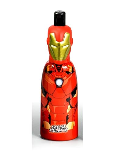 Avengers Marvel- Thor Figura Edt Vap. 120 ml