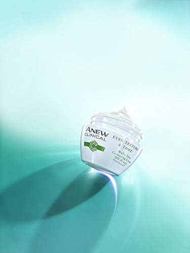 Avon ANEW CLINICAL 94781 - Crema antimanchas