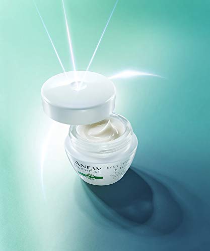 Avon ANEW CLINICAL 94781 - Crema antimanchas