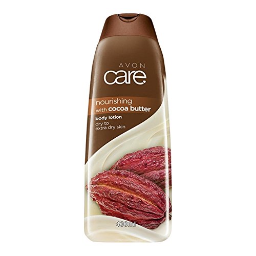Avon - Care, crema corporal de coco, 400 ml