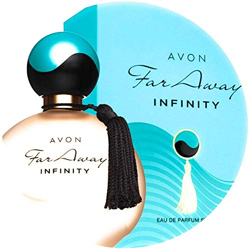 Avon Far Away Infinity