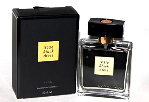 Avon Little Black Dress Eau De Perfume 50 ml by Anything Indian