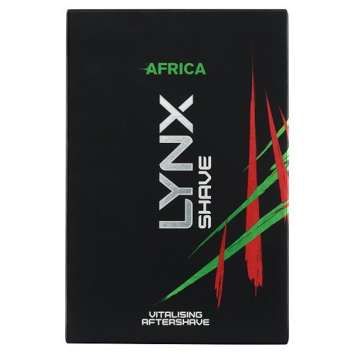 Axe Africa As 100 ml - 1 unidad