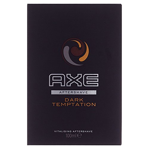 AXE Dark Temptation Aftershave - 100 ml