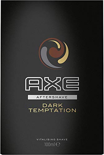 AXE Dark Temptation Aftershave - 100 ml