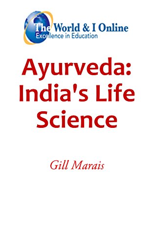 Ayurveda: India's Life Science (English Edition)