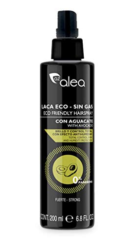 Azalea Azalea Laca sin Gas Fijación Fuerte, 200 ml