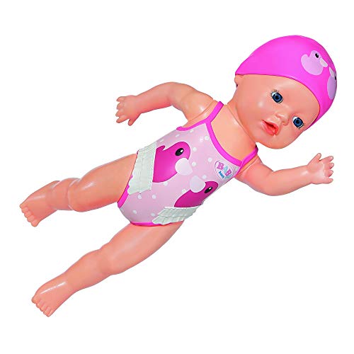 Baby Born - Muñeca Nadadora (827901)