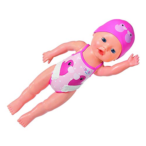 Baby Born - Muñeca Nadadora (827901)