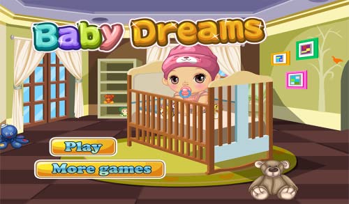 Baby Dreams – Juego de Chica