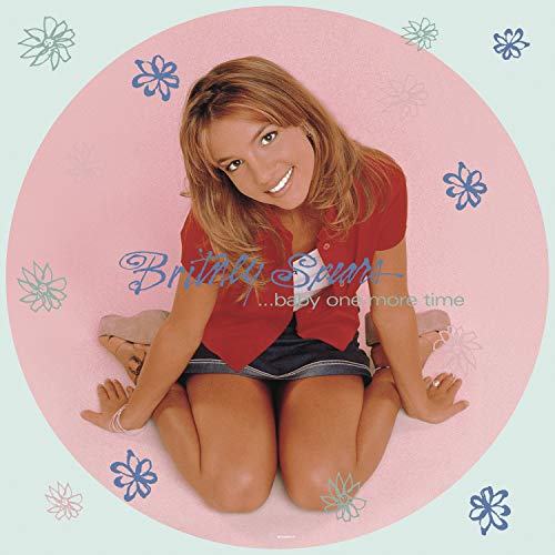 …. Baby One More Time [Vinilo]