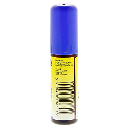 BACH ORIGINAL Rescue Night Spray, 20 ml