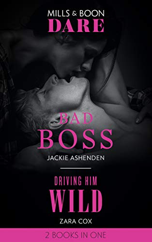 Bad Boss / Driving Him Wild: Bad Boss / Driving Him Wild (Dare)