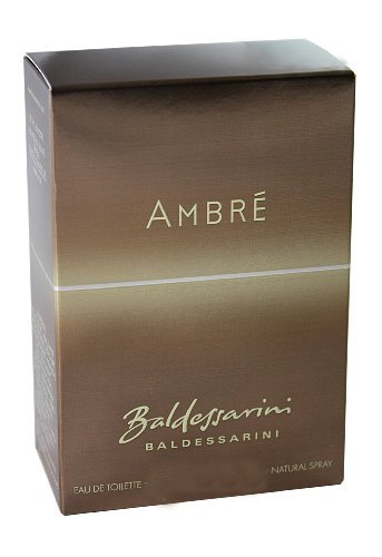 Baldessarini Ambre 50ml EDT Spray