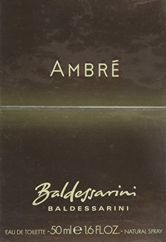 Baldessarini Ambre 50ml EDT Spray