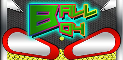 Ball Boy Beach Pinball HD - Boom 100 balls de fútbol, baloncesto, tenis, bolos, gafas de sol, Spectrum Ballz