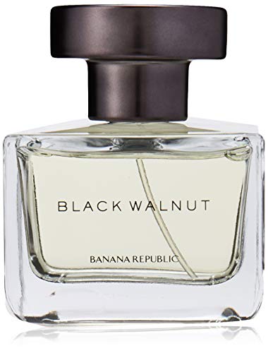 Banana Republic Black Walnut - Spray Edt de 3.4 oz