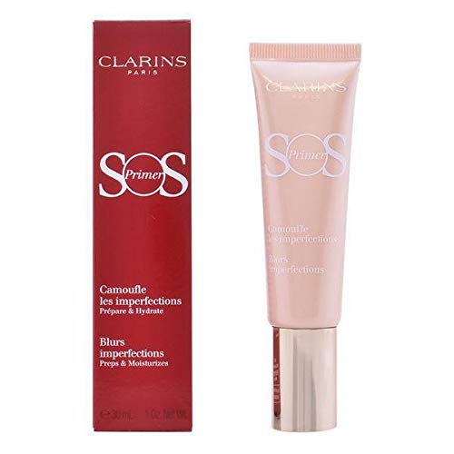 Base de maquillaje Sos Primer Clarins