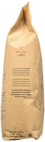 Batalla Café en Grano 100% Arábica Selección - 1000 gr