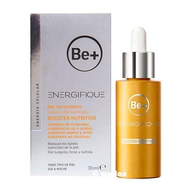 Be+ Energifique Booster Concentrado Nutritivo, 30ml