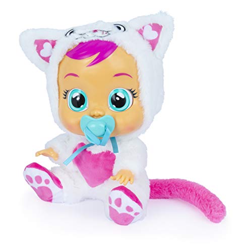 Bebés Llorones- Daisy (IMC Toys 91658IMV)