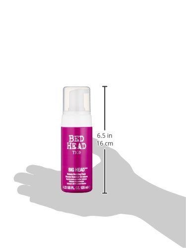 Bed Head by TIGI Espuma Voluminizadora 125 ml