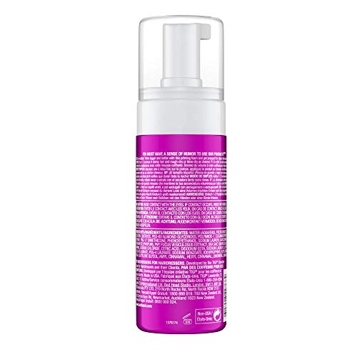 Bed Head by TIGI Espuma Voluminizadora 125 ml