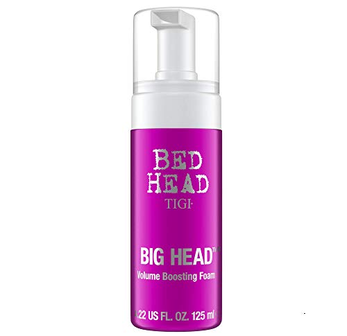 Bed Head by TIGI Espuma Voluminizadora 125 ml