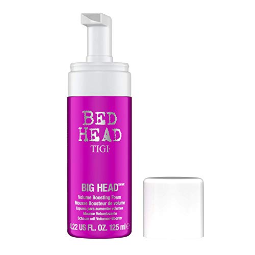 Bed Head by TIGI Espuma Voluminizadora 125 ml