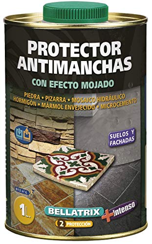 BELLATRIX PROTECTOR ANTIMANCHA EFECTO MOJADO 1L MONESTIR