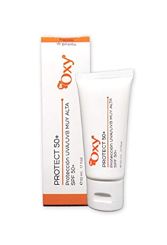 Beoxy Protect Fps 50+ 50 ml