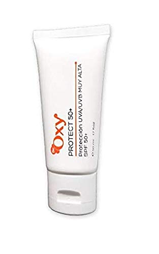 Beoxy Protect Fps 50+ 50 ml