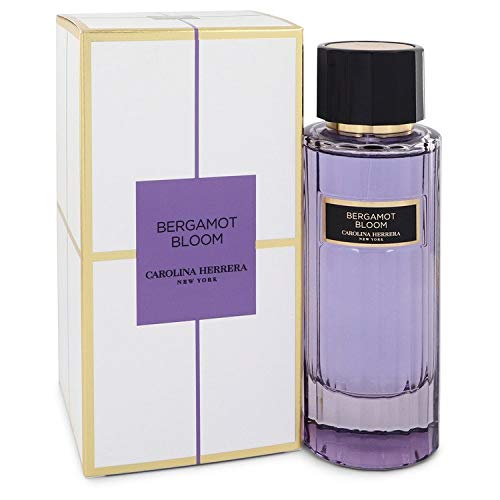 Bergamot Bloom by Carolina Herrera