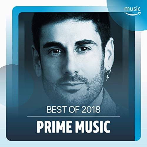 Best of Prime 2018: lo más escuchado