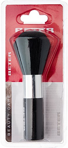 Beter Brocha Maquillaje Pelo Sintético 11.5 cm - 1 Unidad