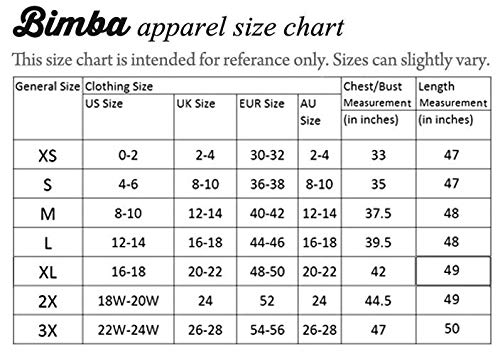 Bimba Floral Verde Menta y Lavanda Anemone Flor Azul Media Pantorrilla Ropa de Dormir de Las señoras Impreso algodón sin Mangas Vestido de la Noche del Vestido de Maxi XX-Large