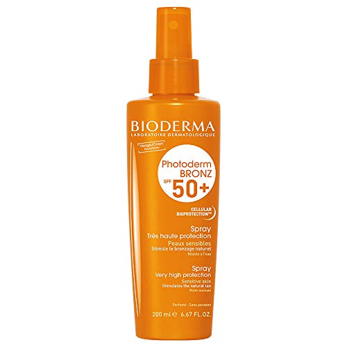 Bioderma Photoderm Bronz SPF 50 Spray 200 ml