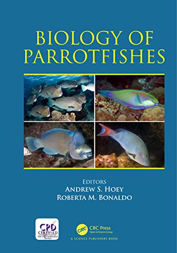Biology of Parrotfishes (English Edition)