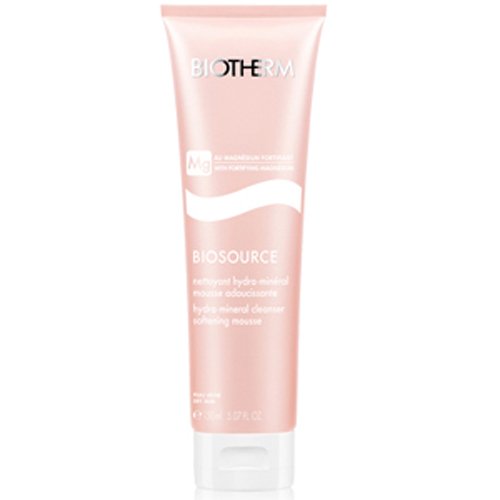 Biotherm Biosource Mousse Nettoyante Ps 150 Ml - 150 ml