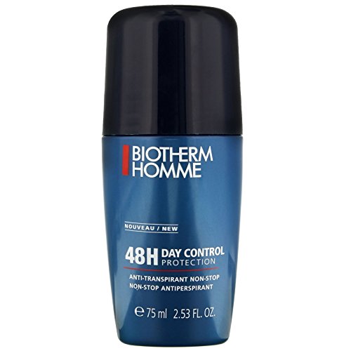 Biotherm - HOMME DAY CONTROL déo roll-on 75 ml